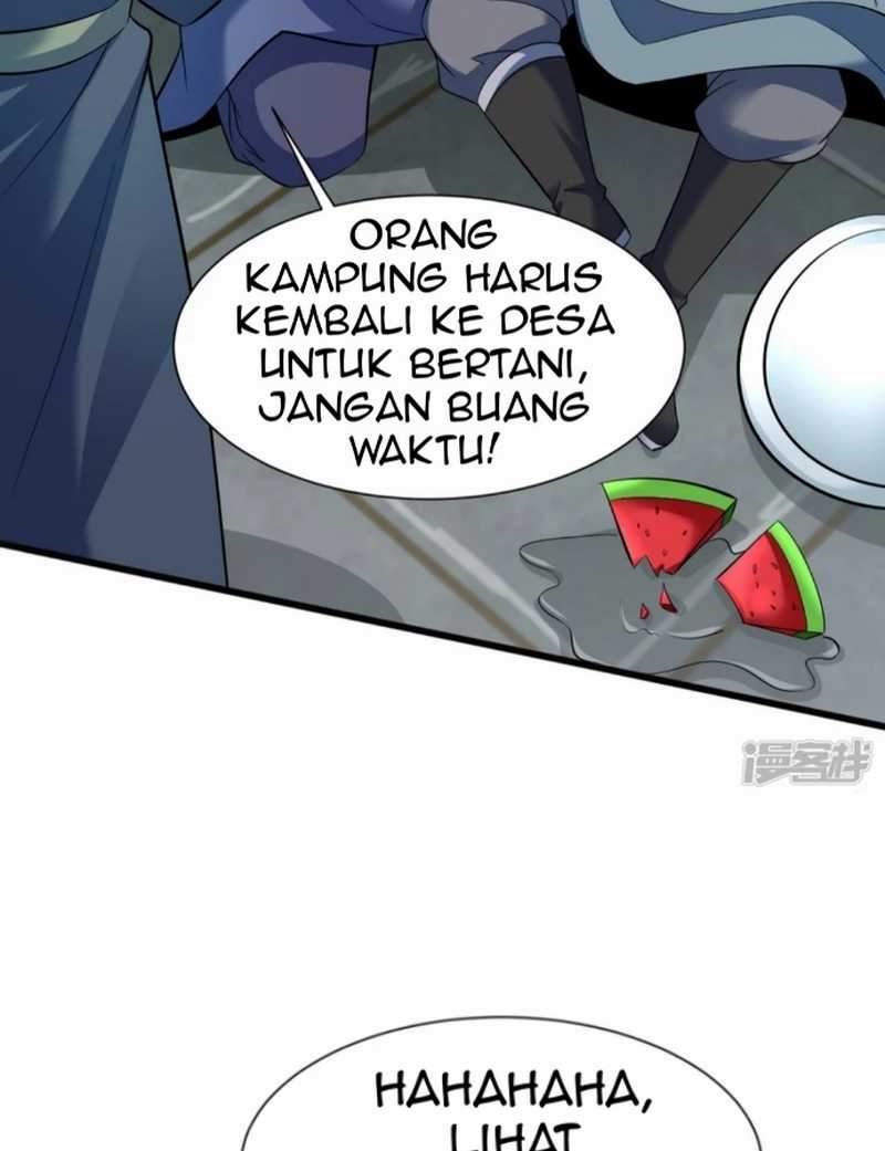 Huangtian Supreme Chapter 20 Gambar 12