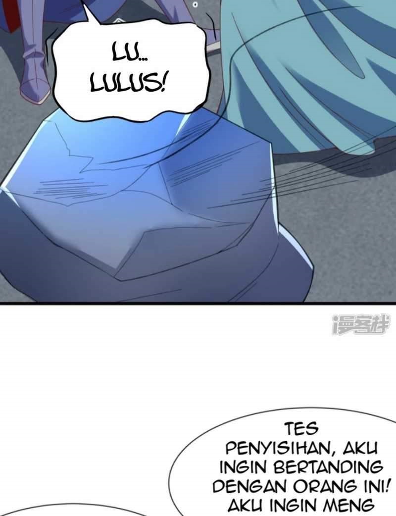 Huangtian Supreme Chapter 20 Gambar 18