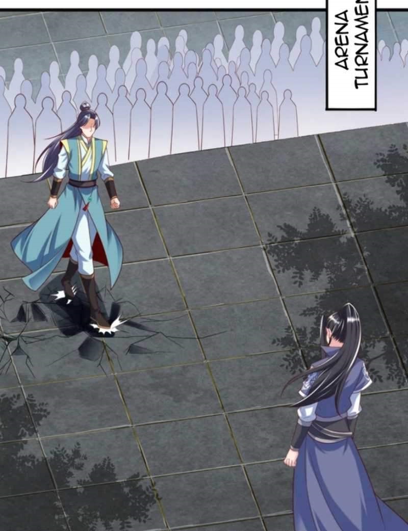Huangtian Supreme Chapter 20 Gambar 20