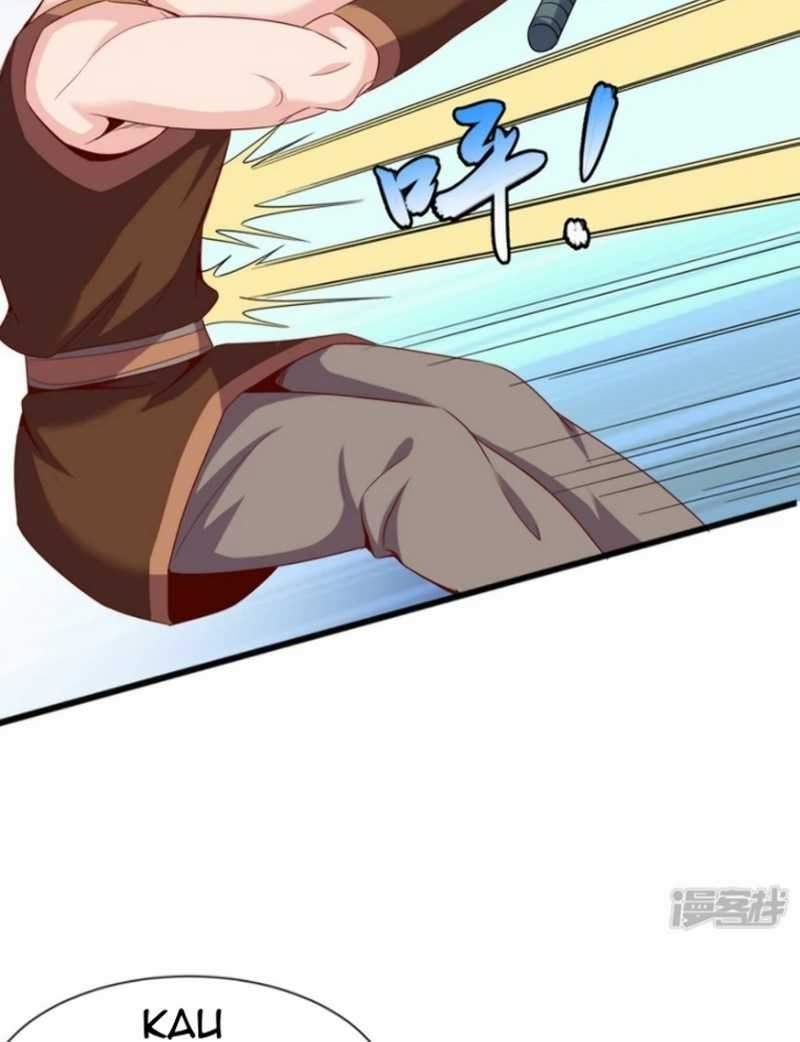 Huangtian Supreme Chapter 20 Gambar 26
