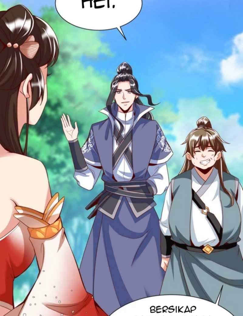 Huangtian Supreme Chapter 20 Gambar 28