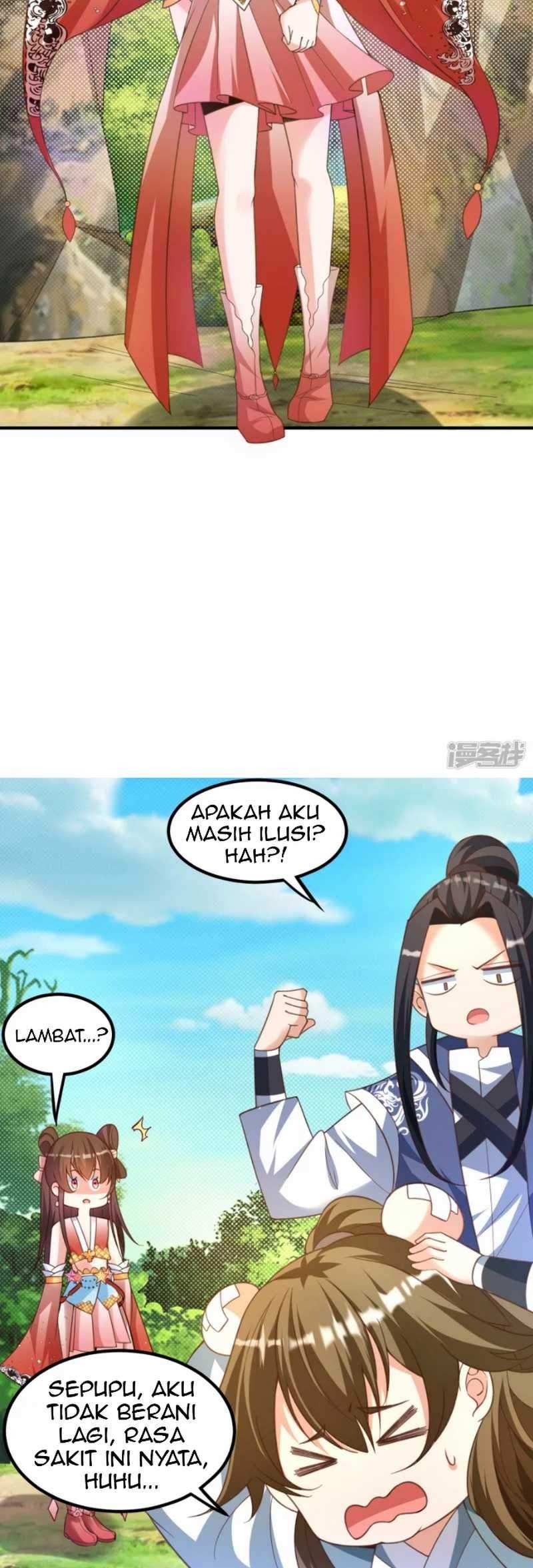 Huangtian Supreme Chapter 24 Gambar 2