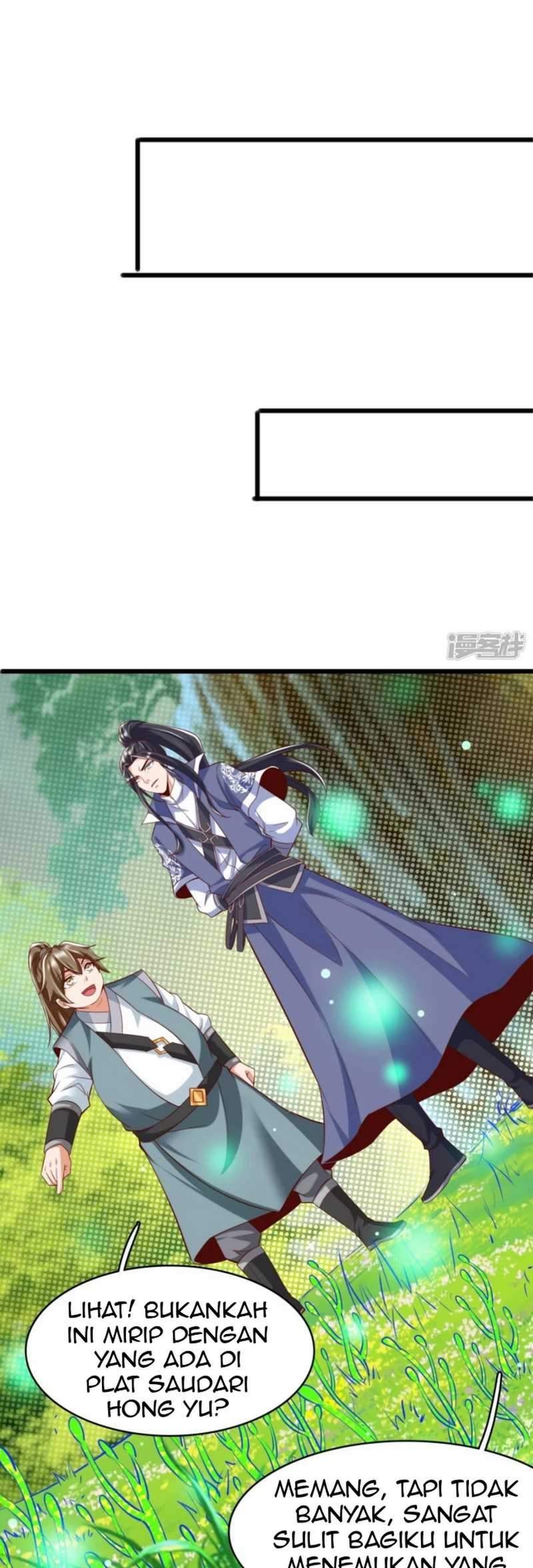 Huangtian Supreme Chapter 24 Gambar 12