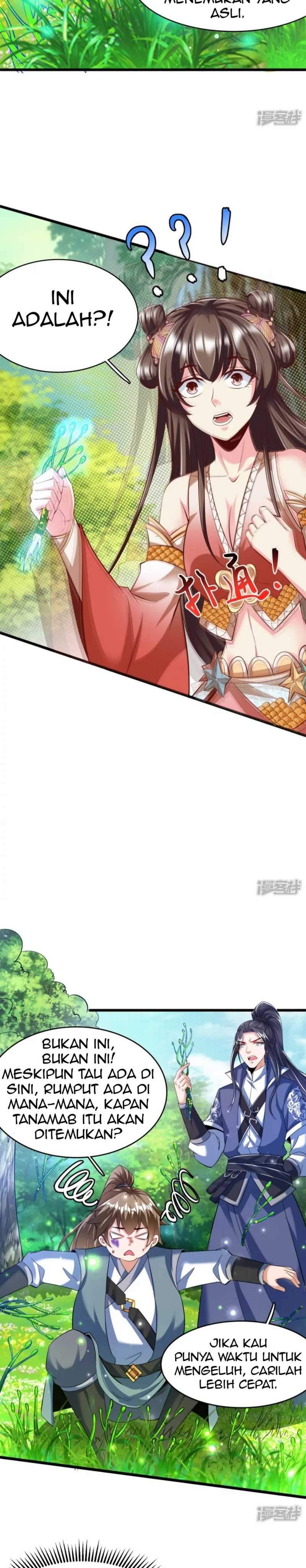 Huangtian Supreme Chapter 24 Gambar 13