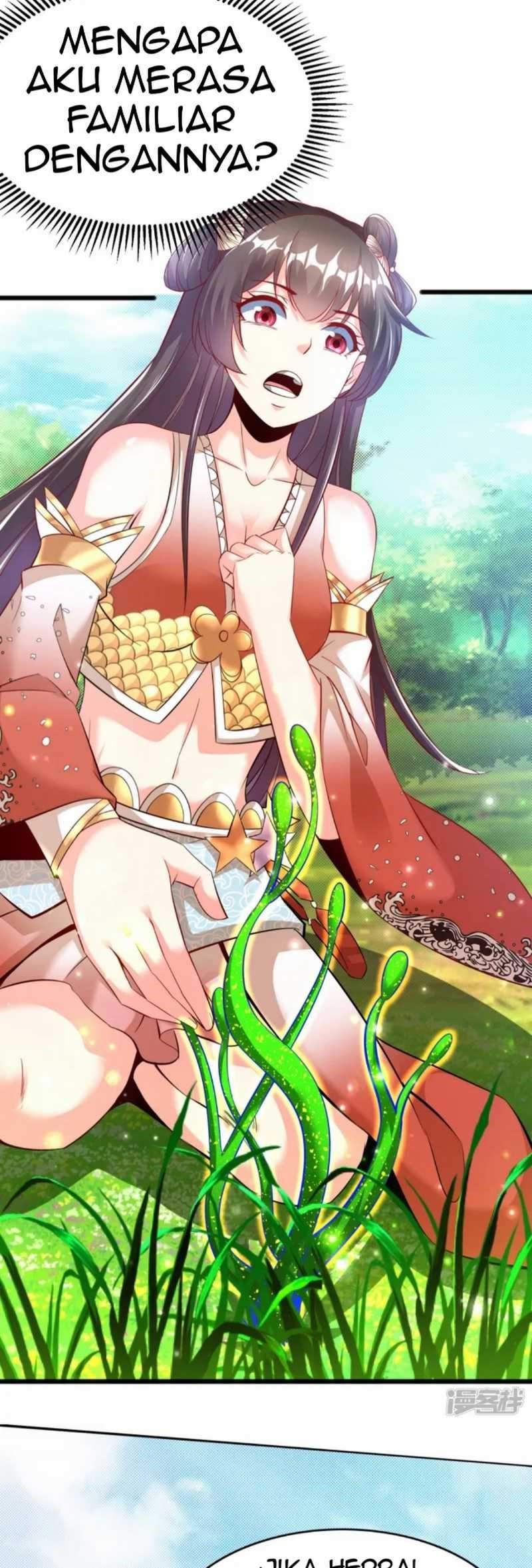 Huangtian Supreme Chapter 24 Gambar 14