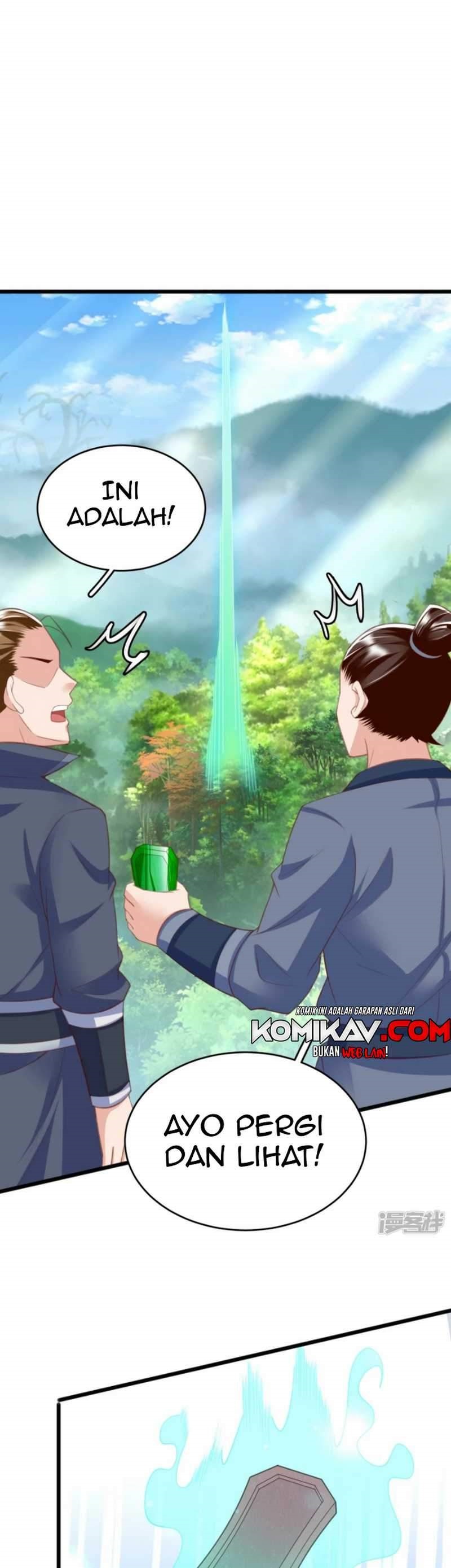 Huangtian Supreme Chapter 25 Gambar 2