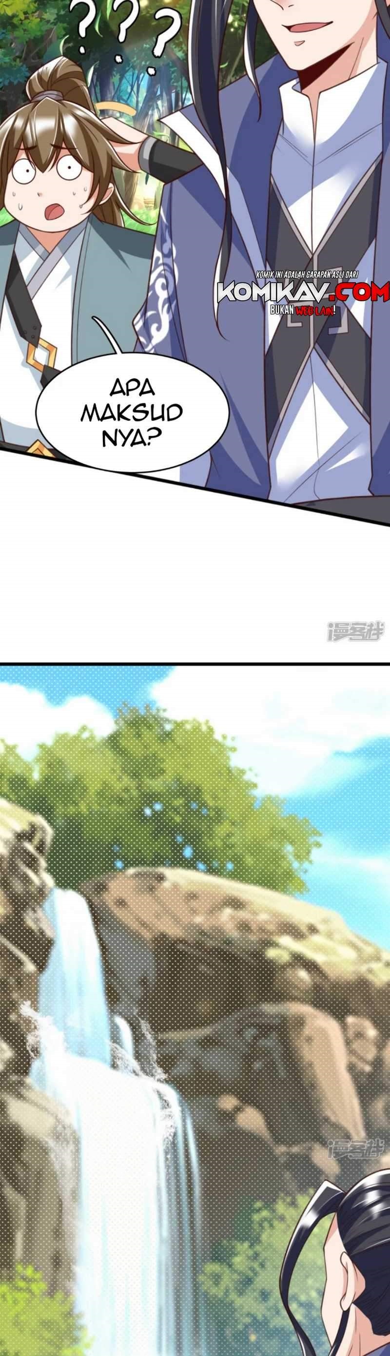 Huangtian Supreme Chapter 25 Gambar 6