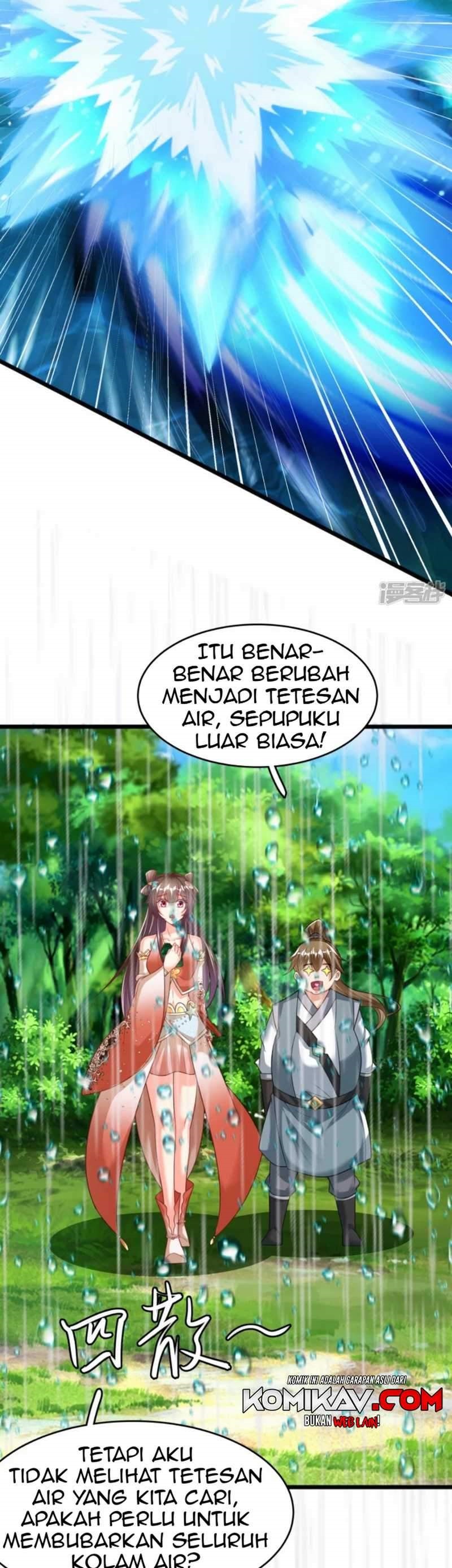 Huangtian Supreme Chapter 25 Gambar 14