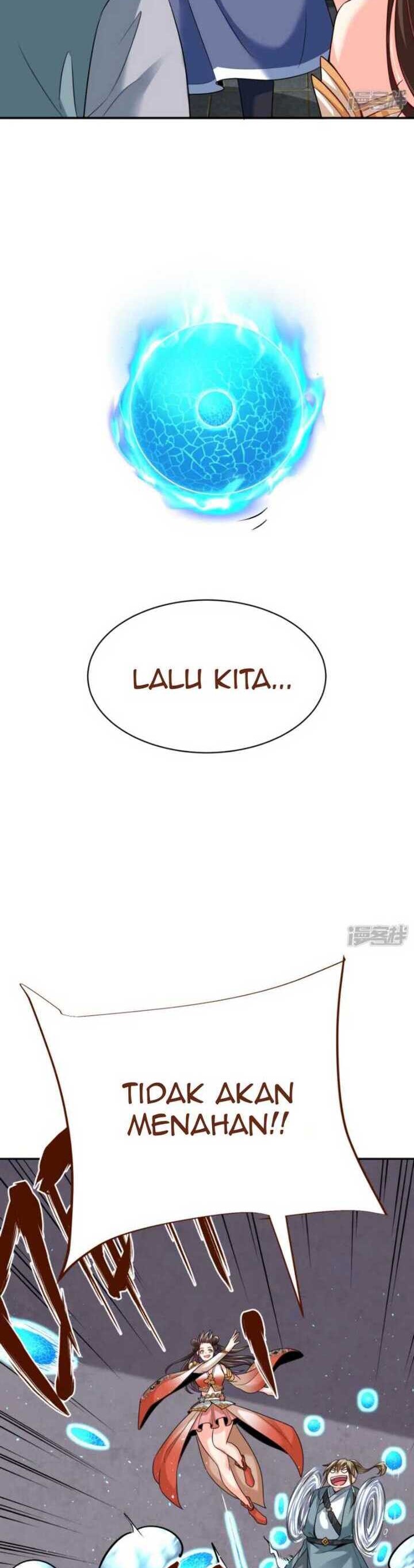 Huangtian Supreme Chapter 32 Gambar 15