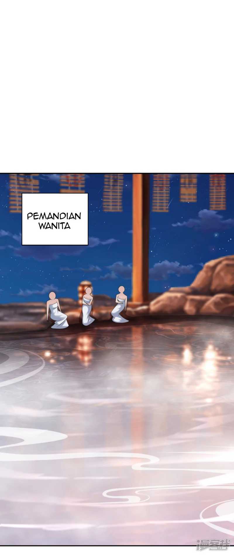 Huangtian Supreme Chapter 34 Gambar 9