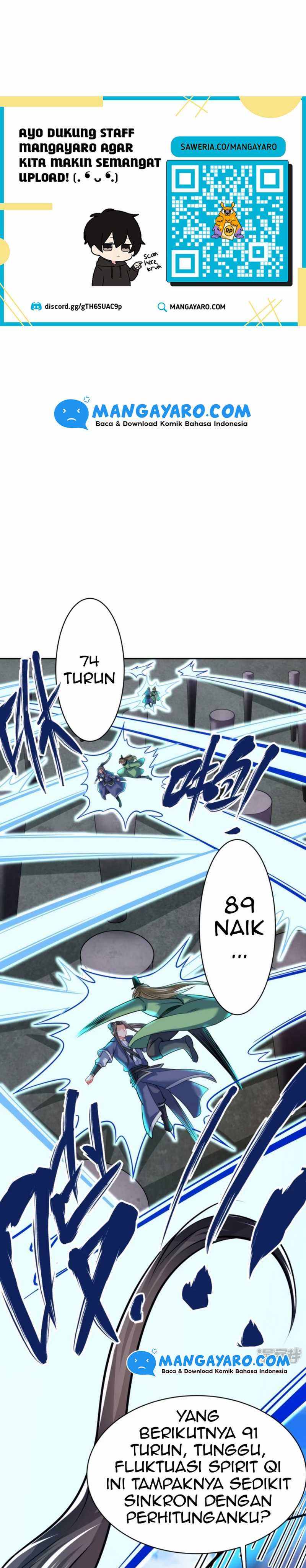 Huangtian Supreme Chapter 37 Gambar 2