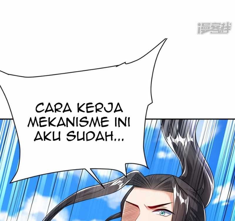 Huangtian Supreme Chapter 37 Gambar 7