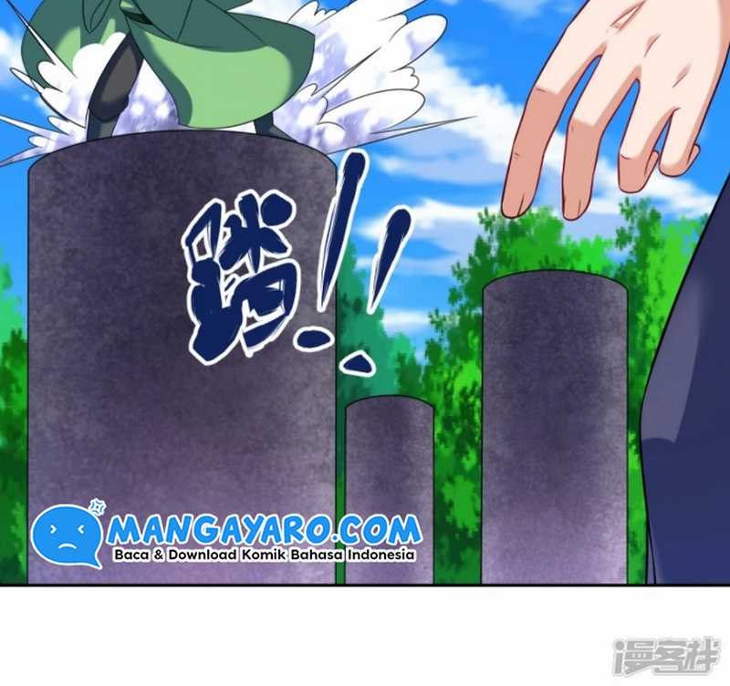 Huangtian Supreme Chapter 37 Gambar 9