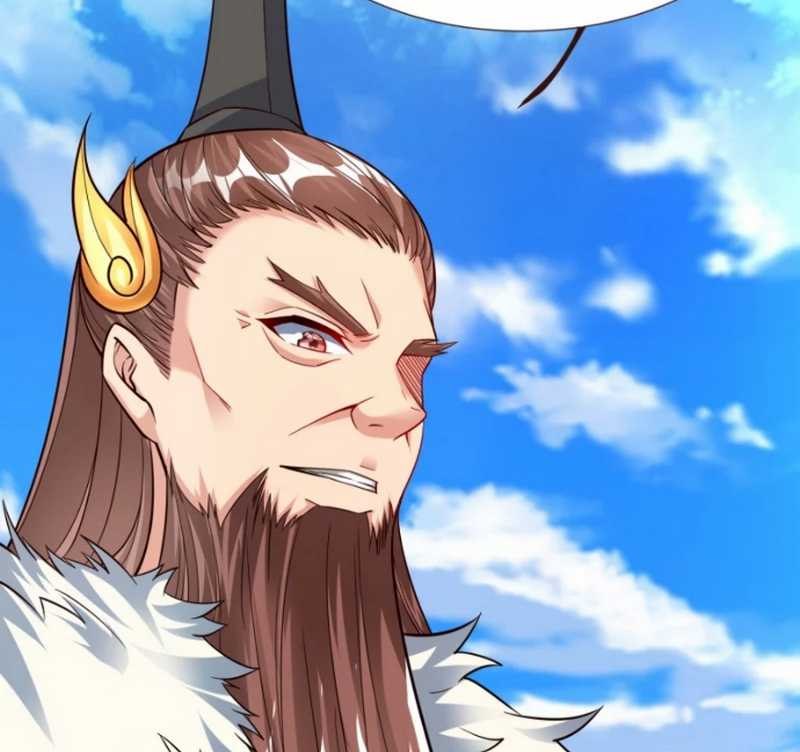 Huangtian Supreme Chapter 37 Gambar 17