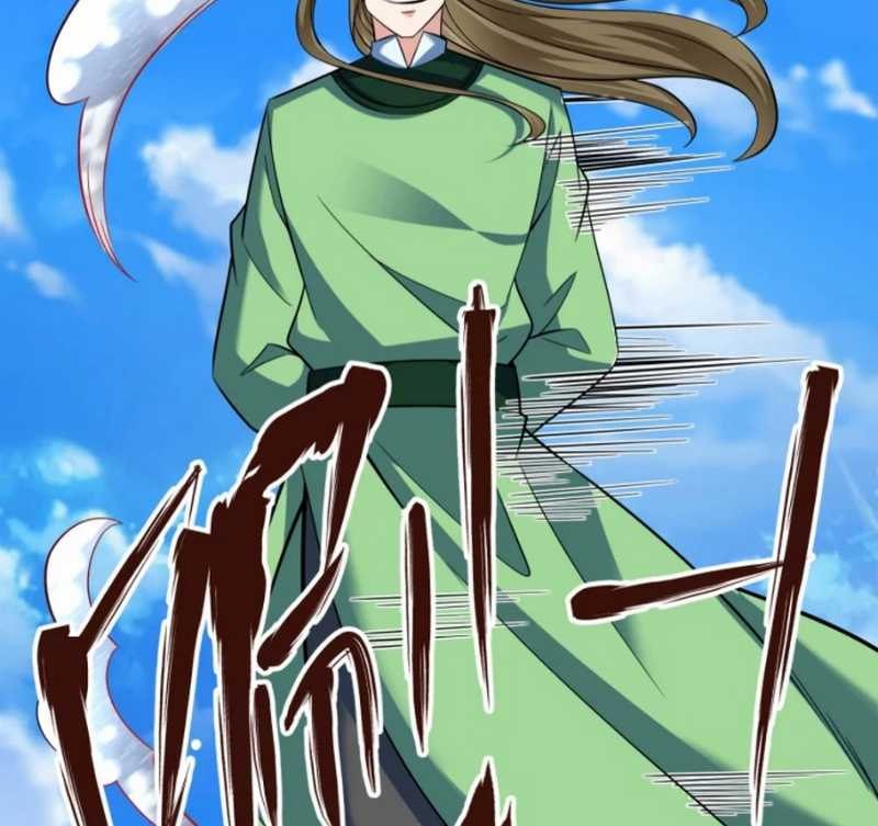 Huangtian Supreme Chapter 37 Gambar 21