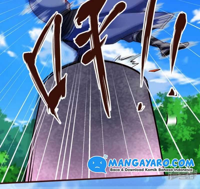 Huangtian Supreme Chapter 37 Gambar 23
