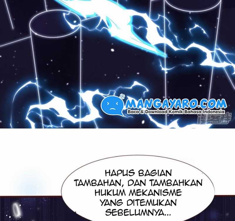 Huangtian Supreme Chapter 37 Gambar 27