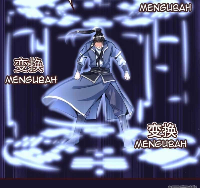 Huangtian Supreme Chapter 37 Gambar 29
