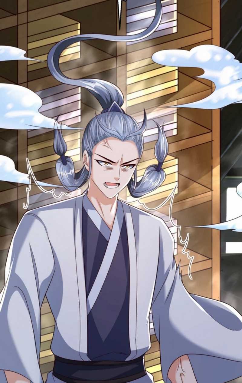 Huangtian Supreme Chapter 41 Gambar 3