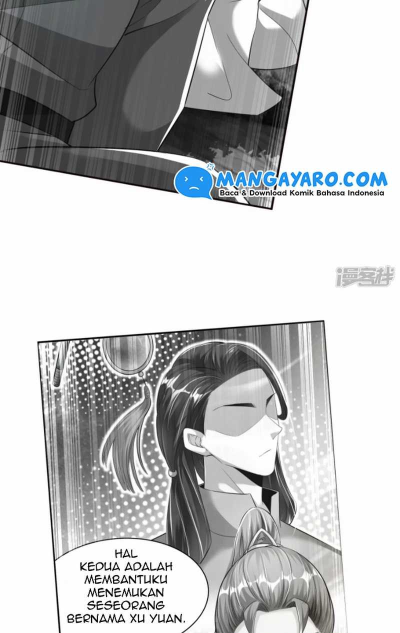 Huangtian Supreme Chapter 41 Gambar 5