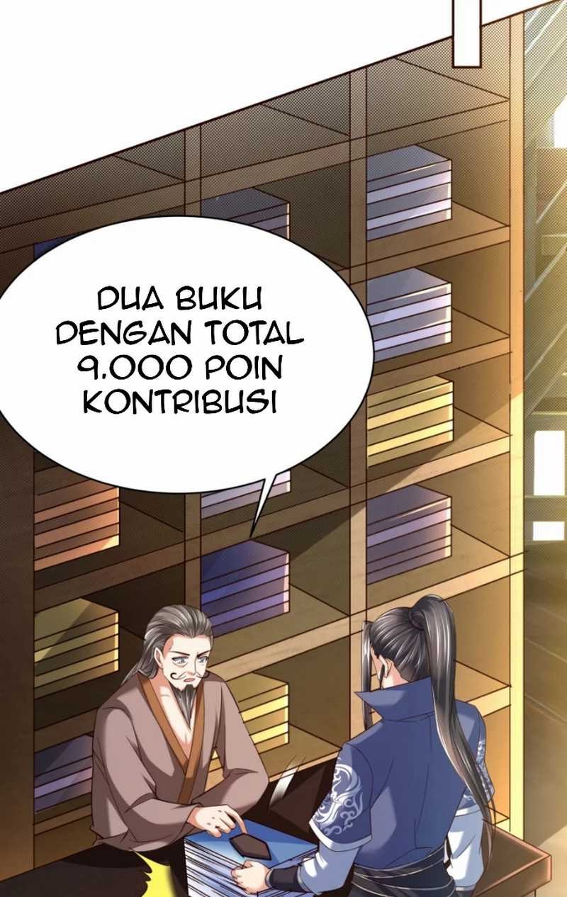 Huangtian Supreme Chapter 41 Gambar 7
