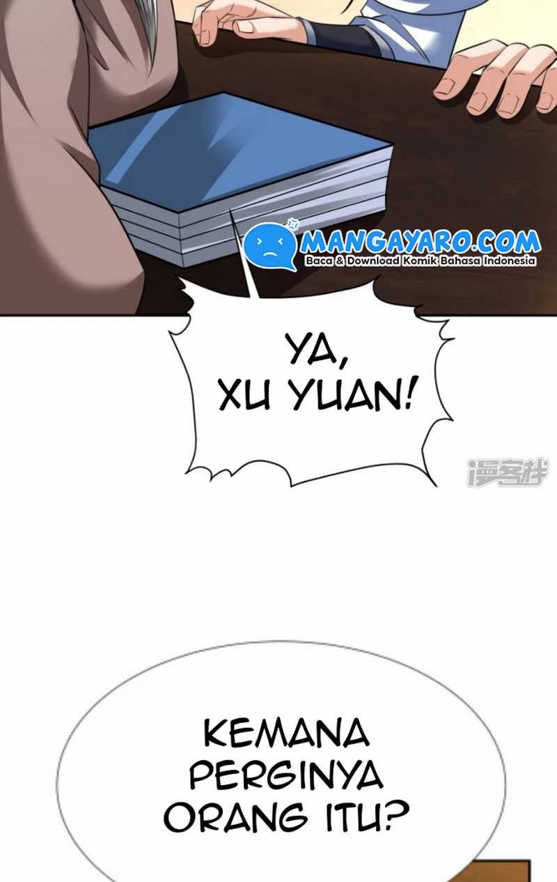 Huangtian Supreme Chapter 41 Gambar 11