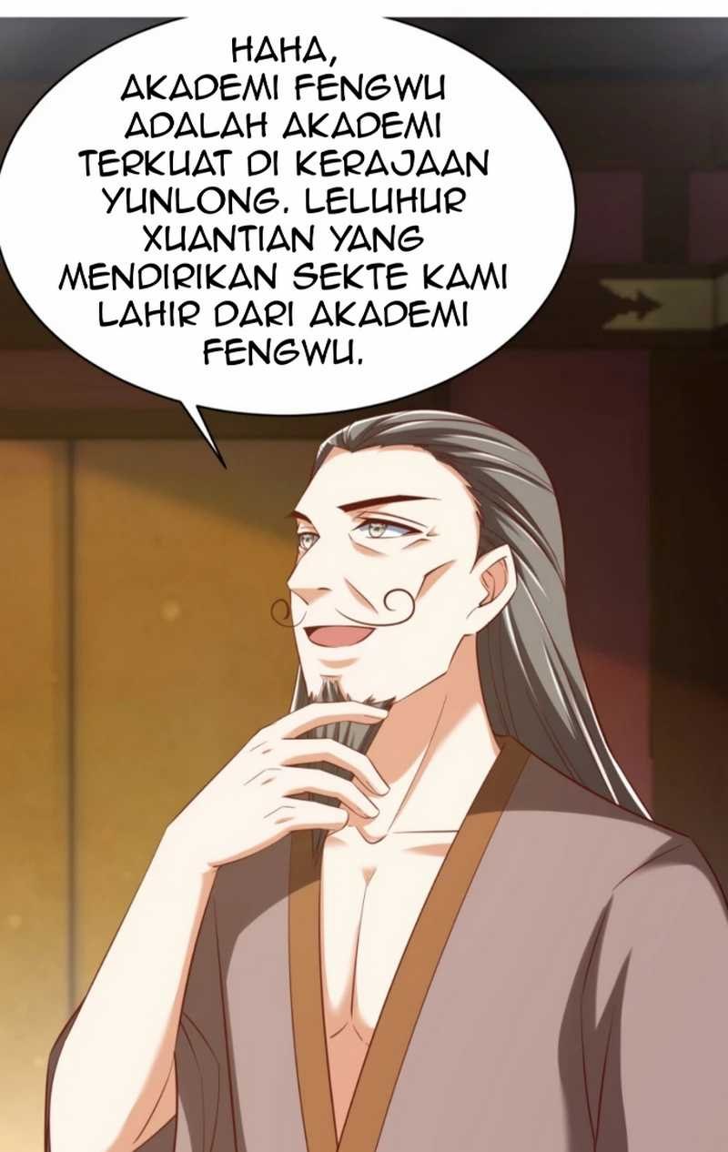Huangtian Supreme Chapter 41 Gambar 13