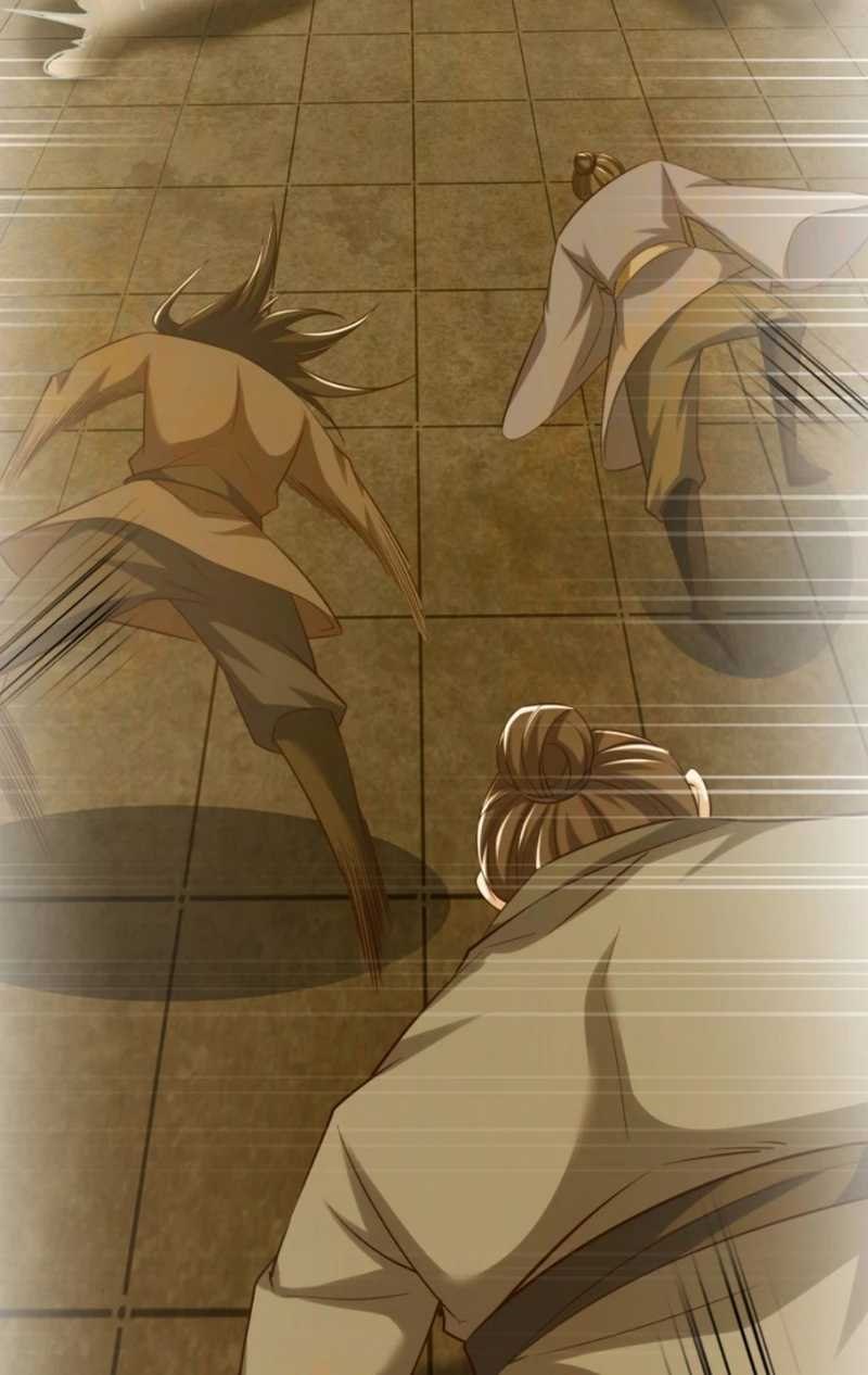 Huangtian Supreme Chapter 41 Gambar 17