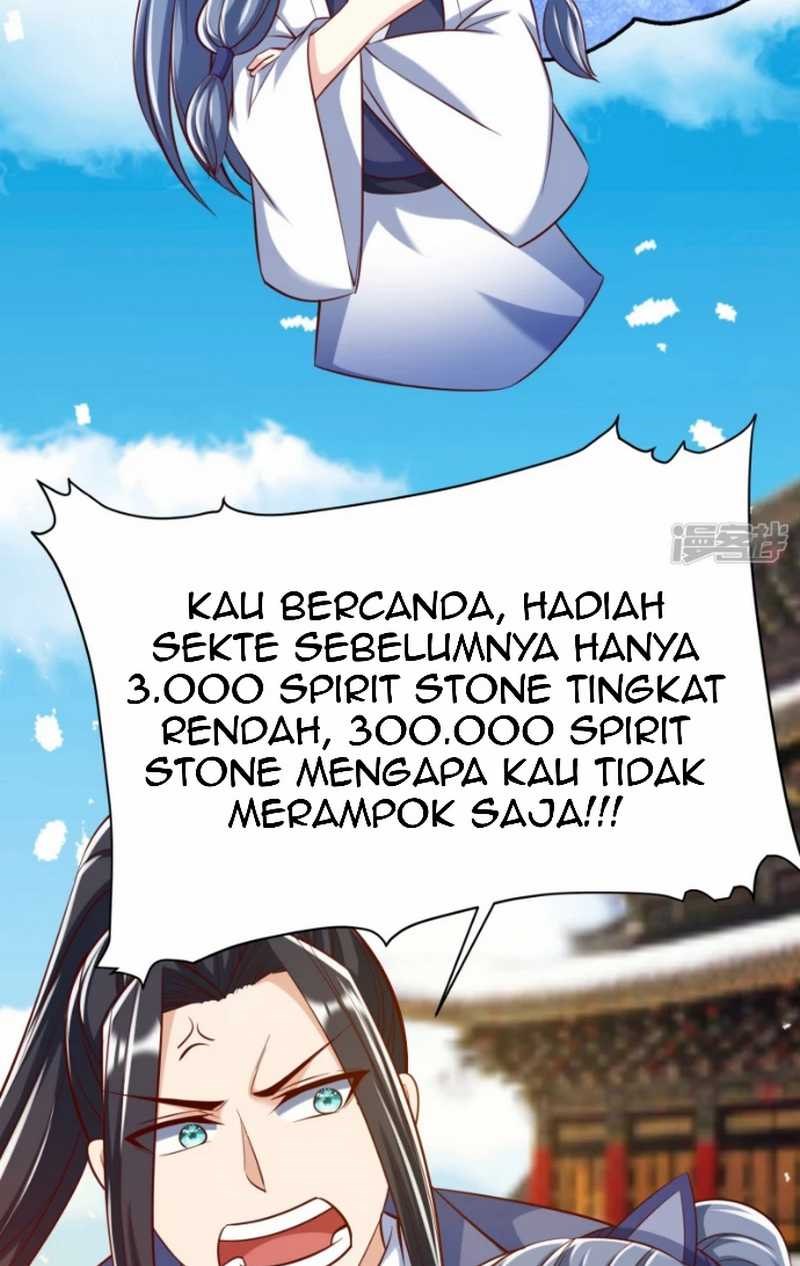 Huangtian Supreme Chapter 41 Gambar 21