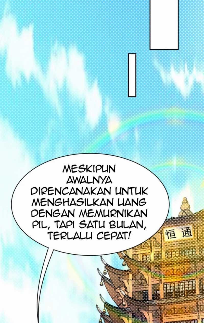 Huangtian Supreme Chapter 41 Gambar 23
