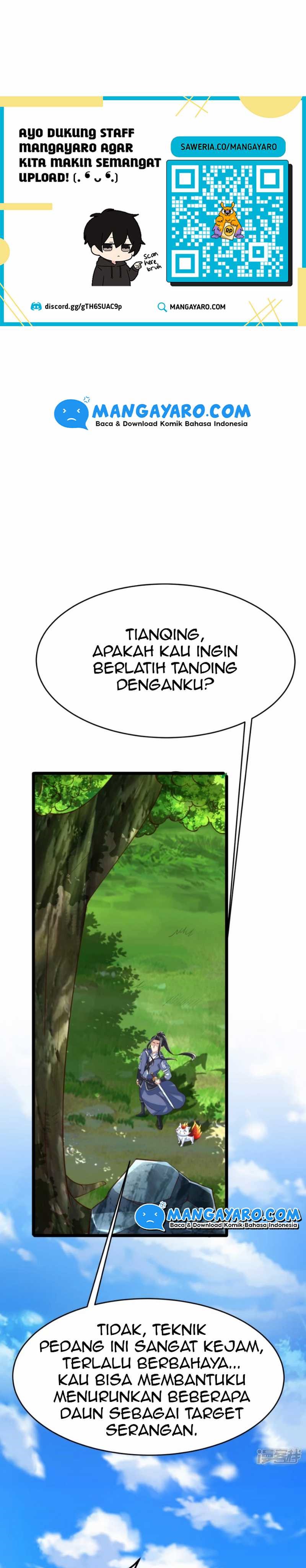 Huangtian Supreme Chapter 45 Gambar 2