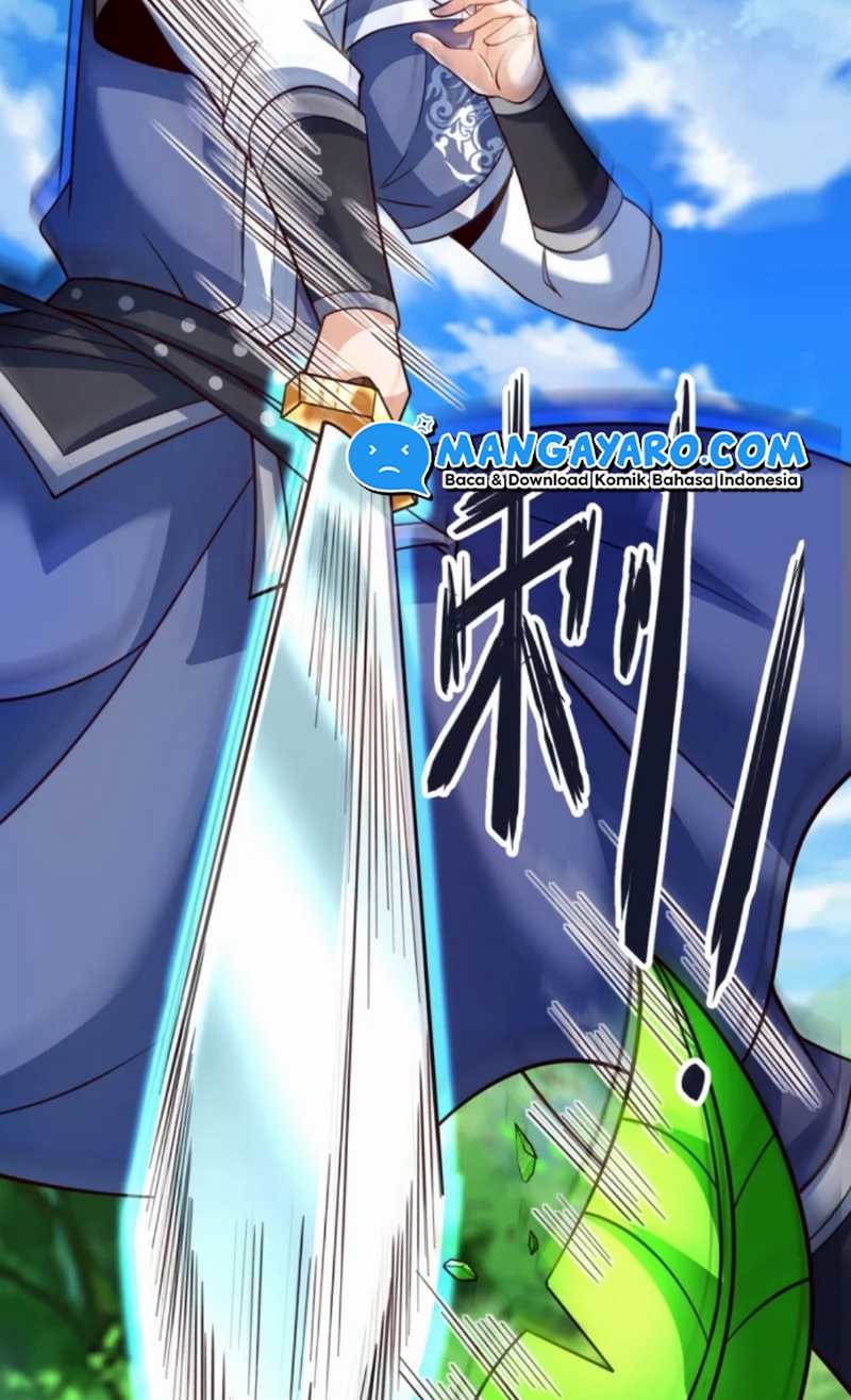 Huangtian Supreme Chapter 45 Gambar 7