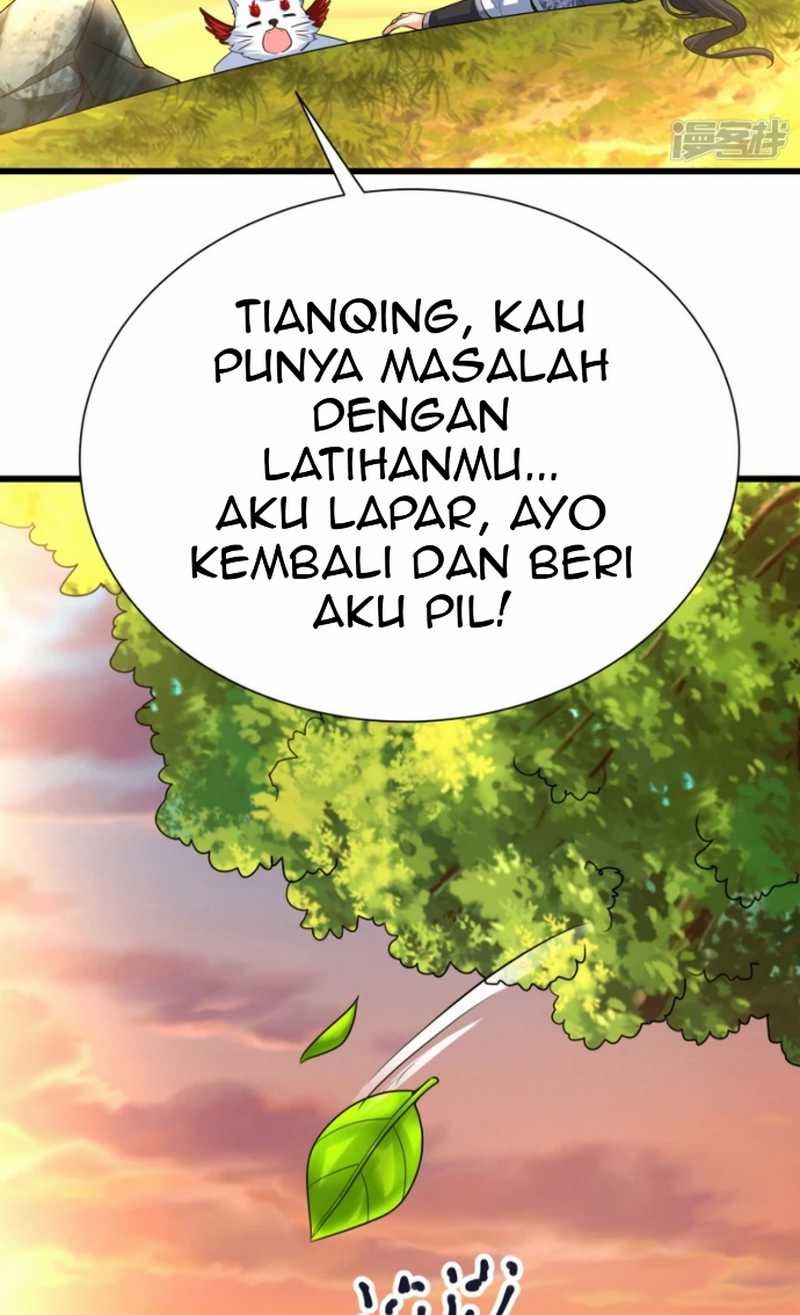 Huangtian Supreme Chapter 45 Gambar 11