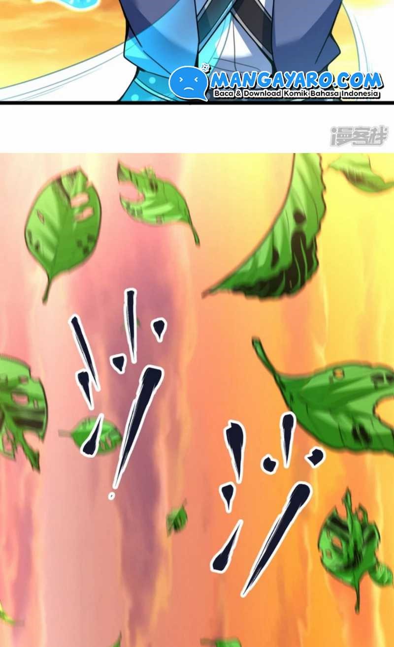 Huangtian Supreme Chapter 45 Gambar 15