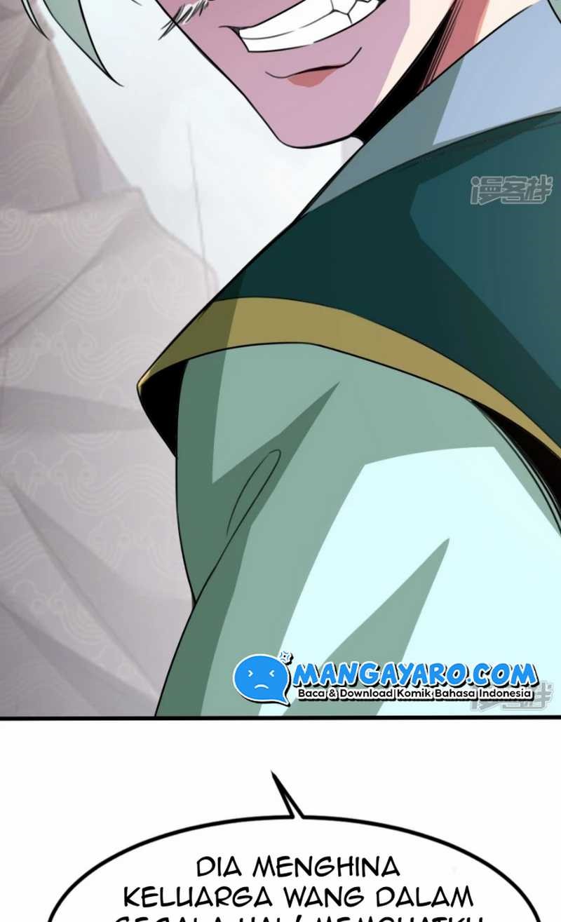 Huangtian Supreme Chapter 45 Gambar 23