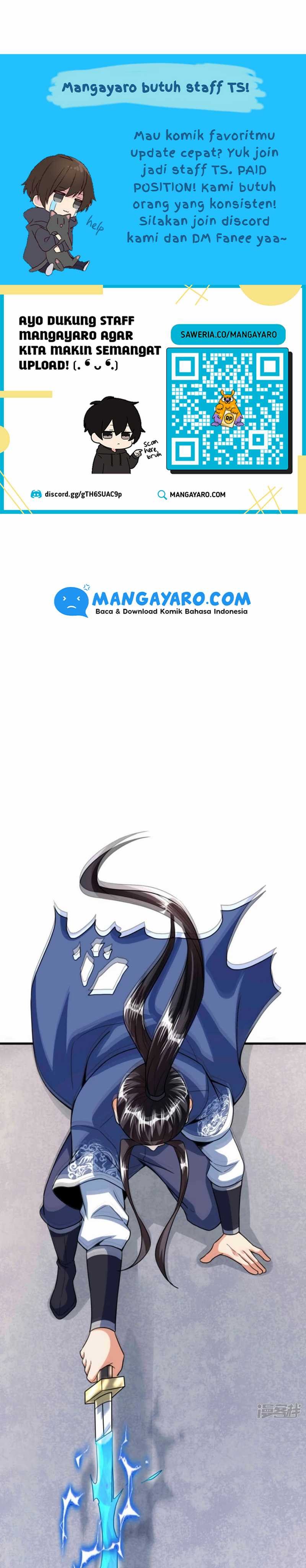 Huangtian Supreme Chapter 50 Gambar 2