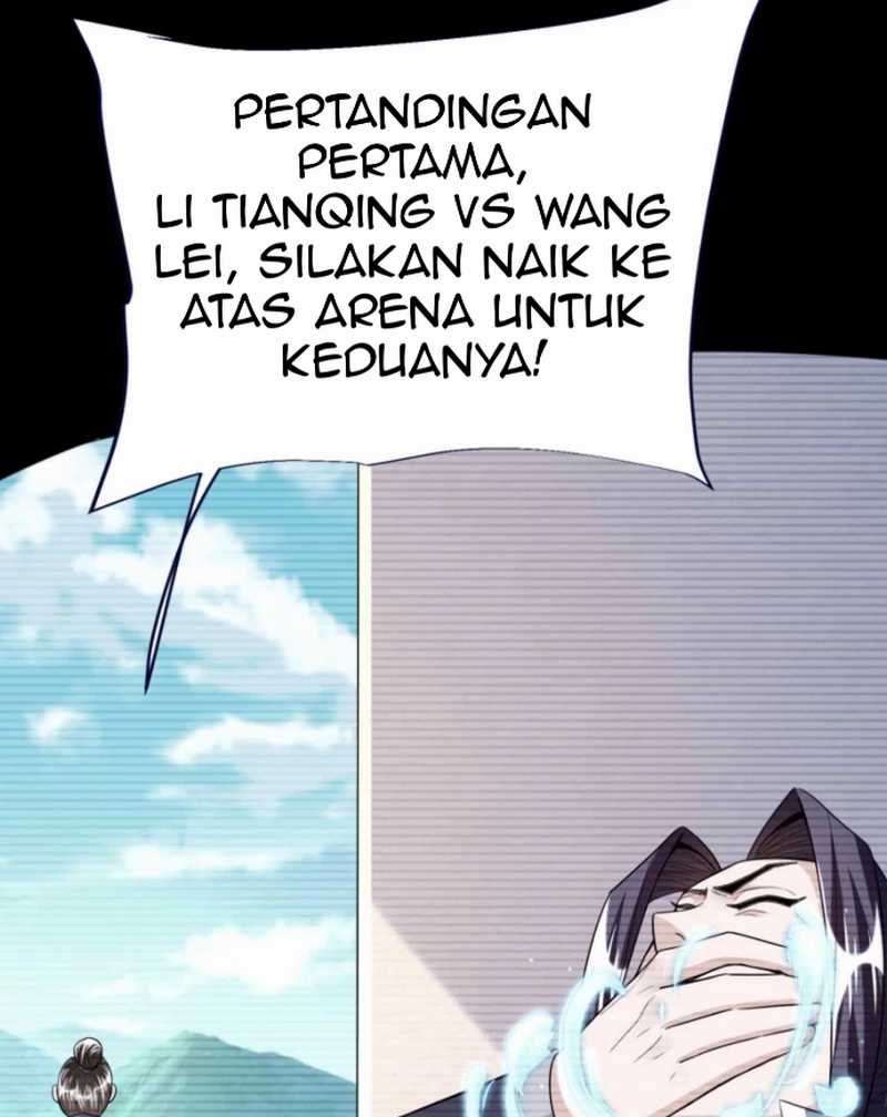 Huangtian Supreme Chapter 50 Gambar 5