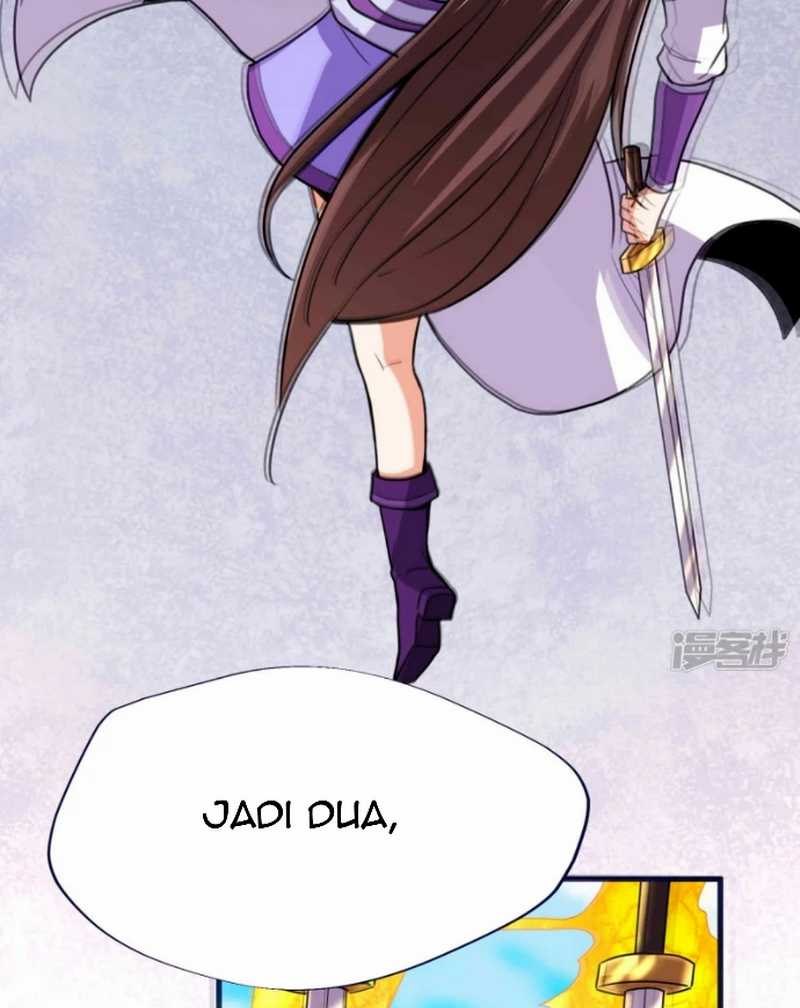 Huangtian Supreme Chapter 50 Gambar 9