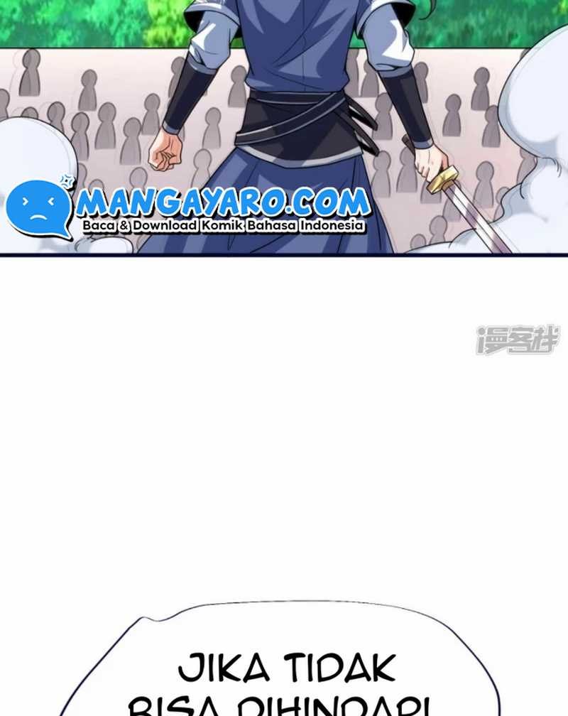 Huangtian Supreme Chapter 50 Gambar 11