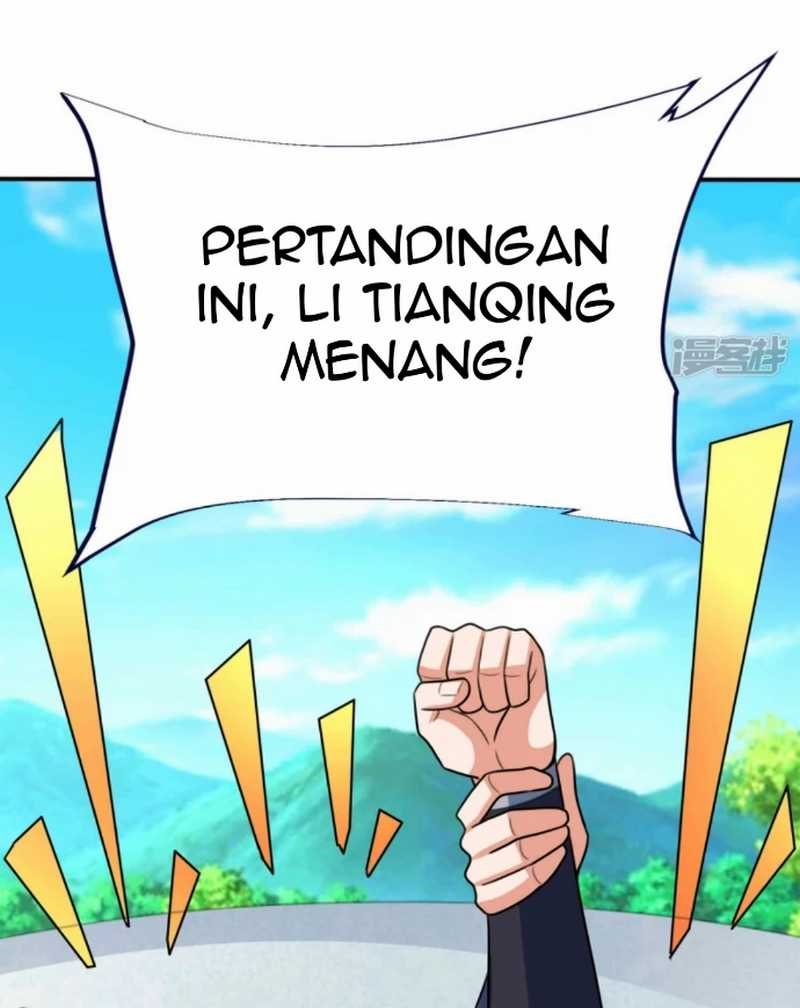 Huangtian Supreme Chapter 50 Gambar 17
