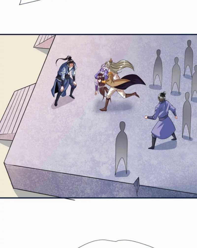 Huangtian Supreme Chapter 50 Gambar 19