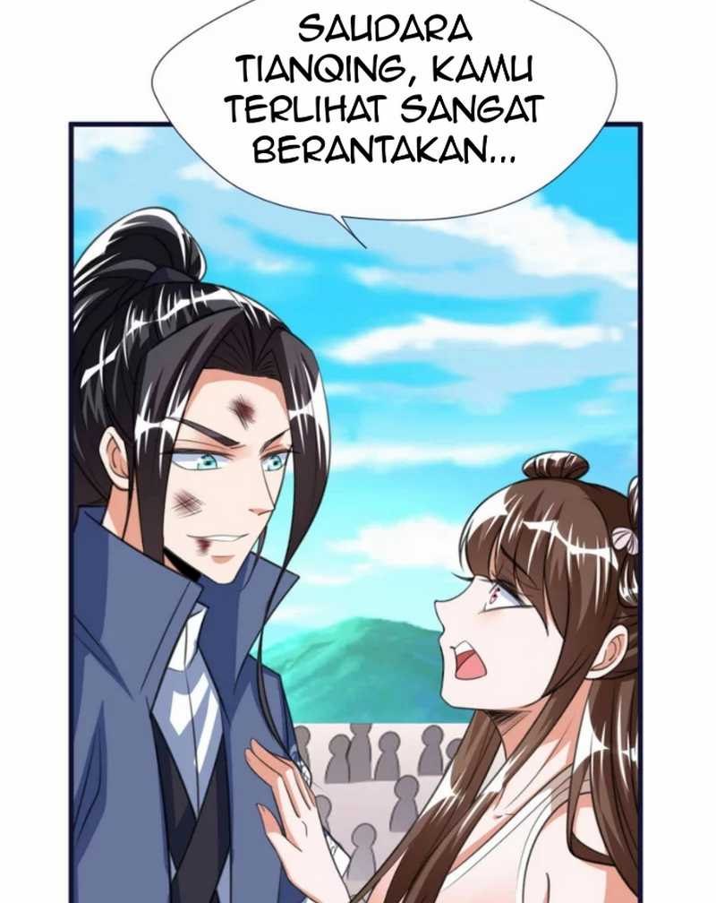 Huangtian Supreme Chapter 50 Gambar 21