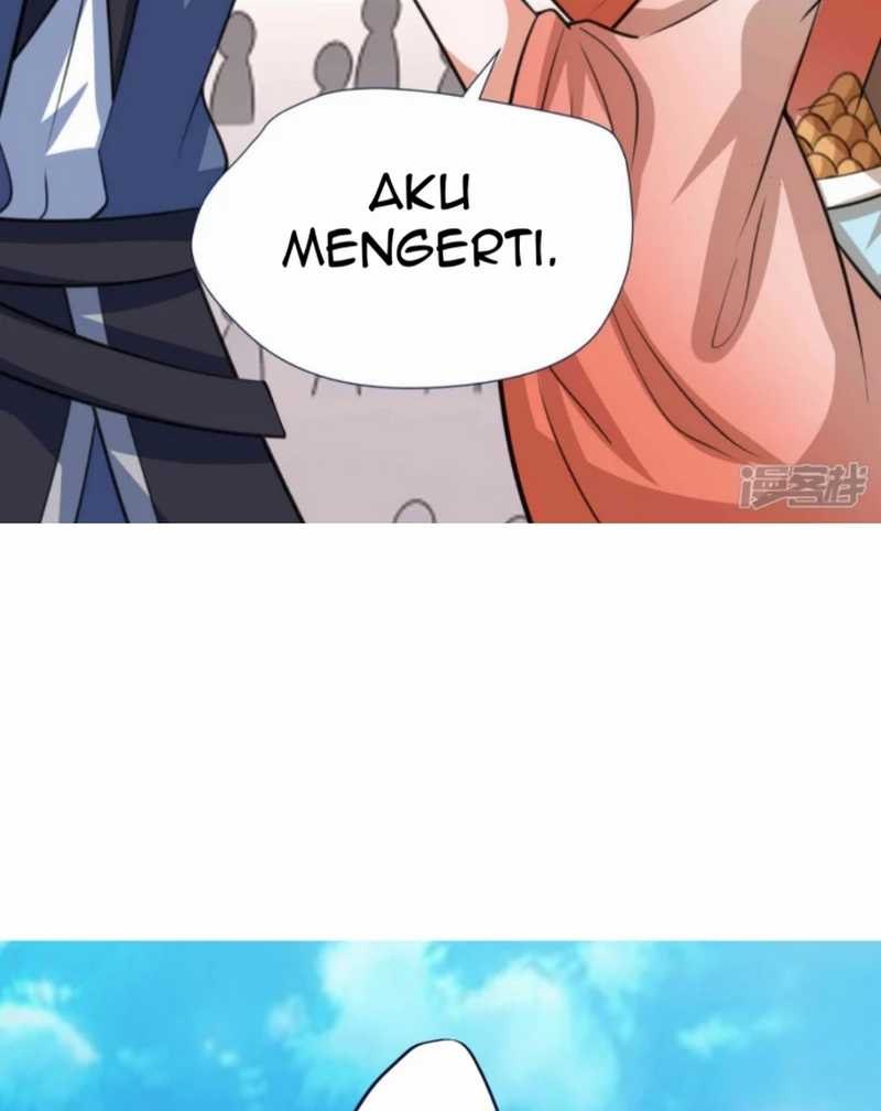 Huangtian Supreme Chapter 50 Gambar 23