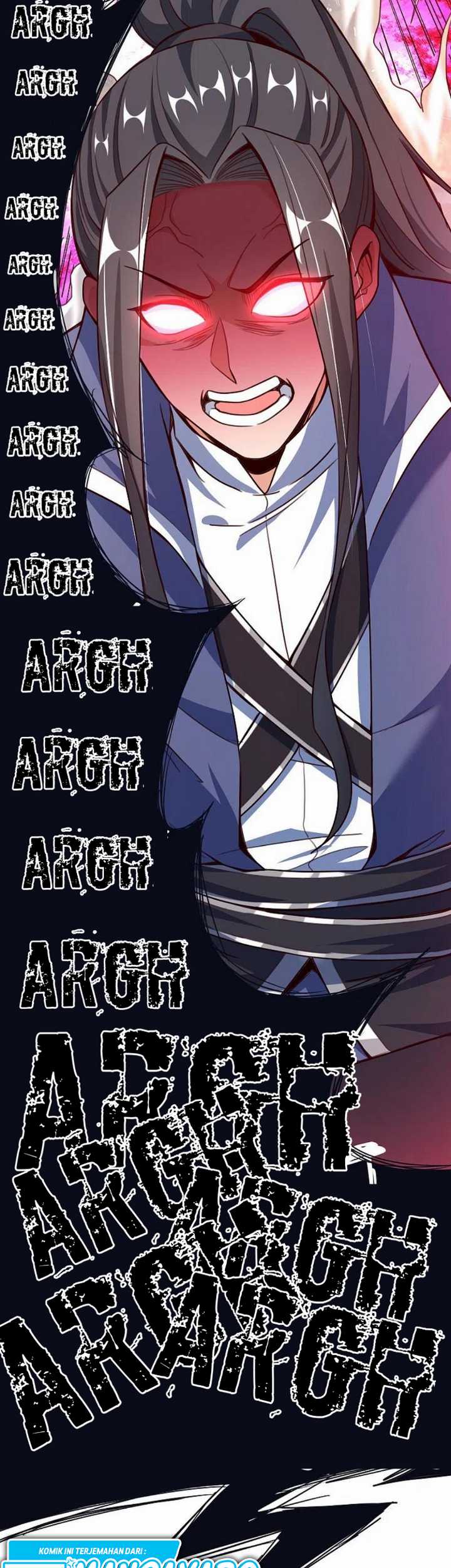 Huangtian Supreme Chapter 55 Gambar 11