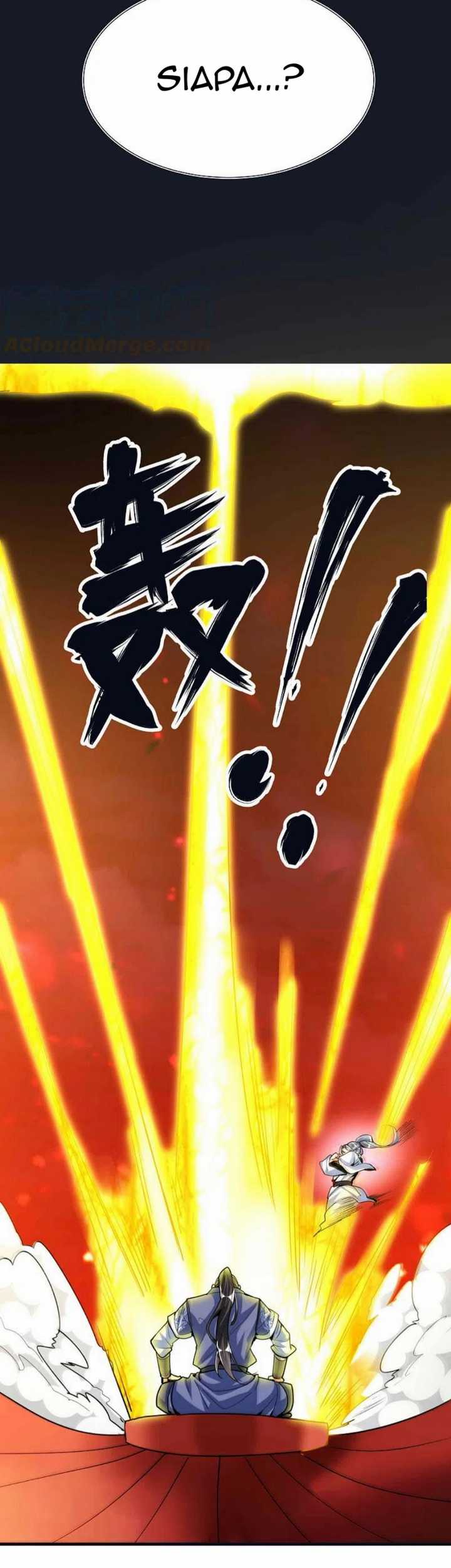 Huangtian Supreme Chapter 55 Gambar 19