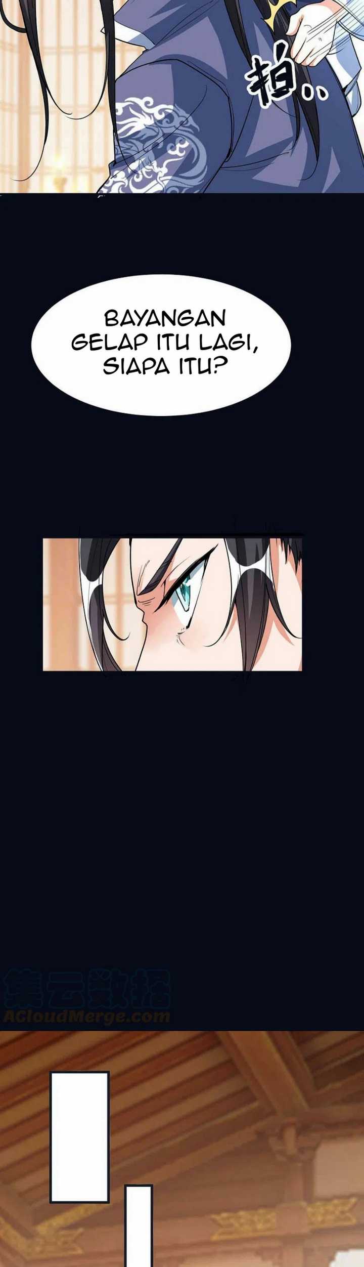 Huangtian Supreme Chapter 55 Gambar 22