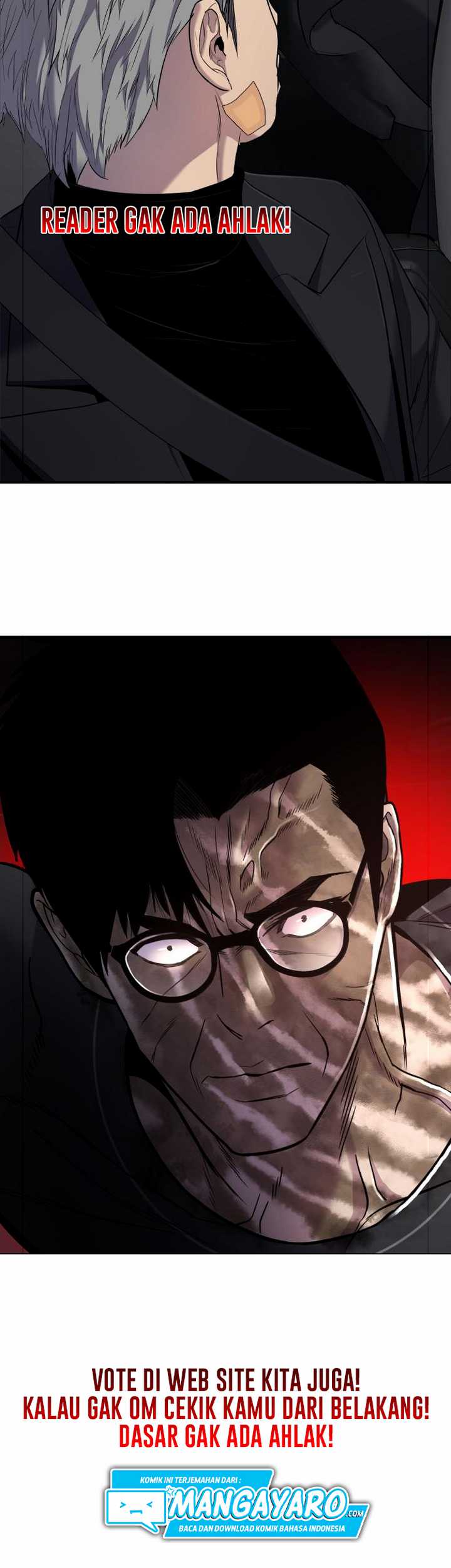 Huangtian Supreme Chapter 55 Gambar 28