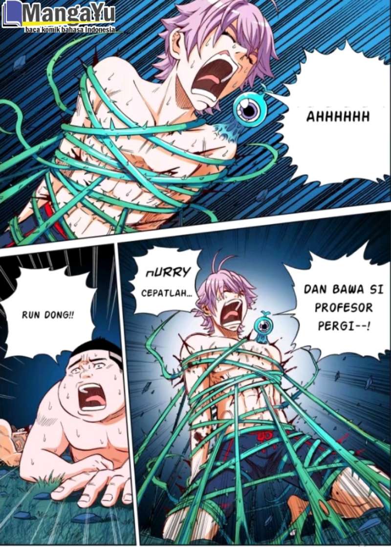 Human Body Cultivation Chapter 17 Gambar 8