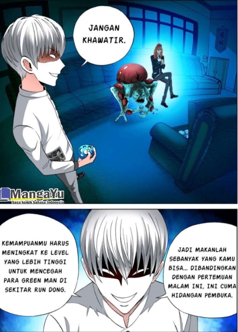 Human Body Cultivation Chapter 31 Gambar 17