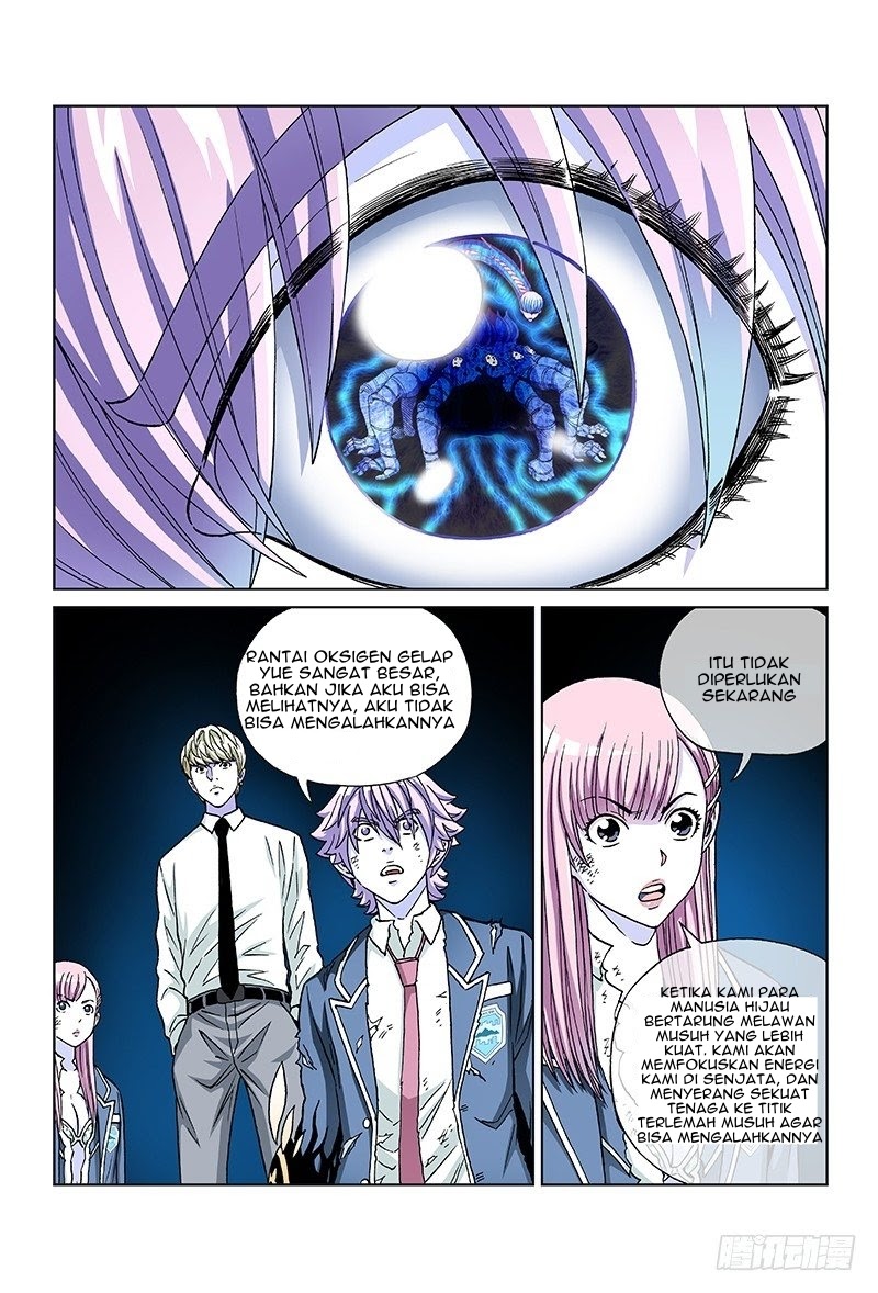 Human Body Cultivation Chapter 53 Gambar 3